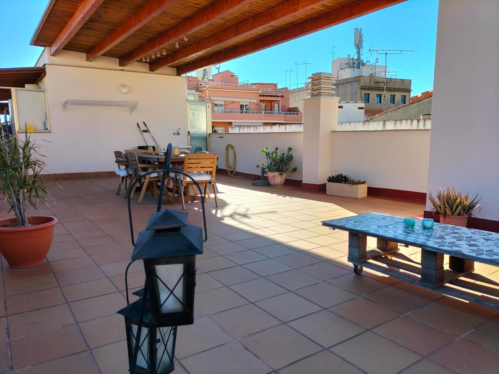 Mediterranean City Mataro Exterior photo